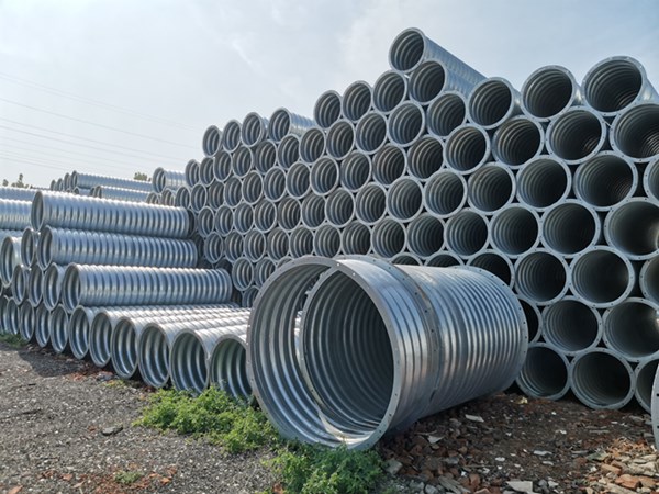 「金屬波紋涵管」出廠價格_產品型號_圖片 「金屬波紋涵管」出廠價格_產品型號_圖片