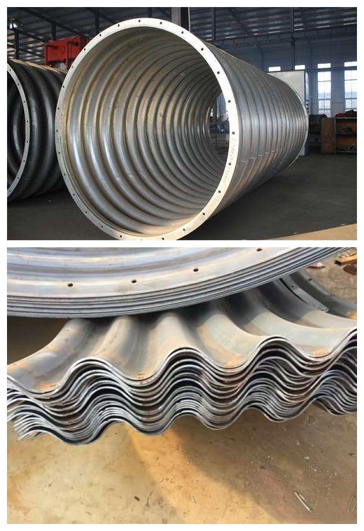 金屬波紋管的價(jià)格受什么影響 金屬波紋管的價(jià)格受什么影響