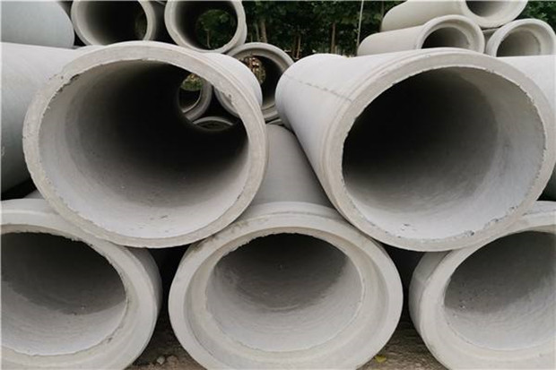 水泥涵管 水泥涵管
